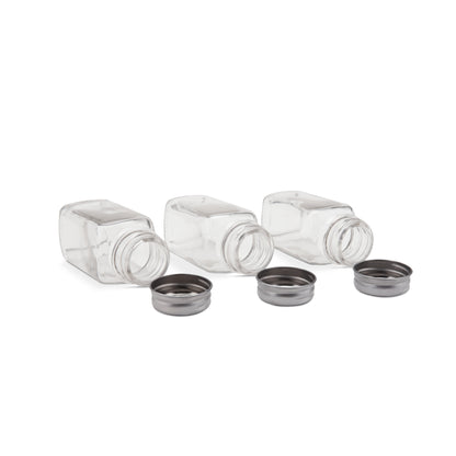 EspressoWorks Spice Glass Shaker 3 Piece Set