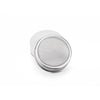 Lids of the EspressoWorks Powder Shakers Stainless Steel