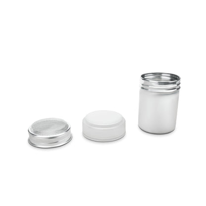 EspressoWorks Powder Shakers Stainless Steel