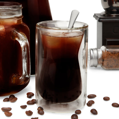 EspressoWorks Tall Coffee Spoon