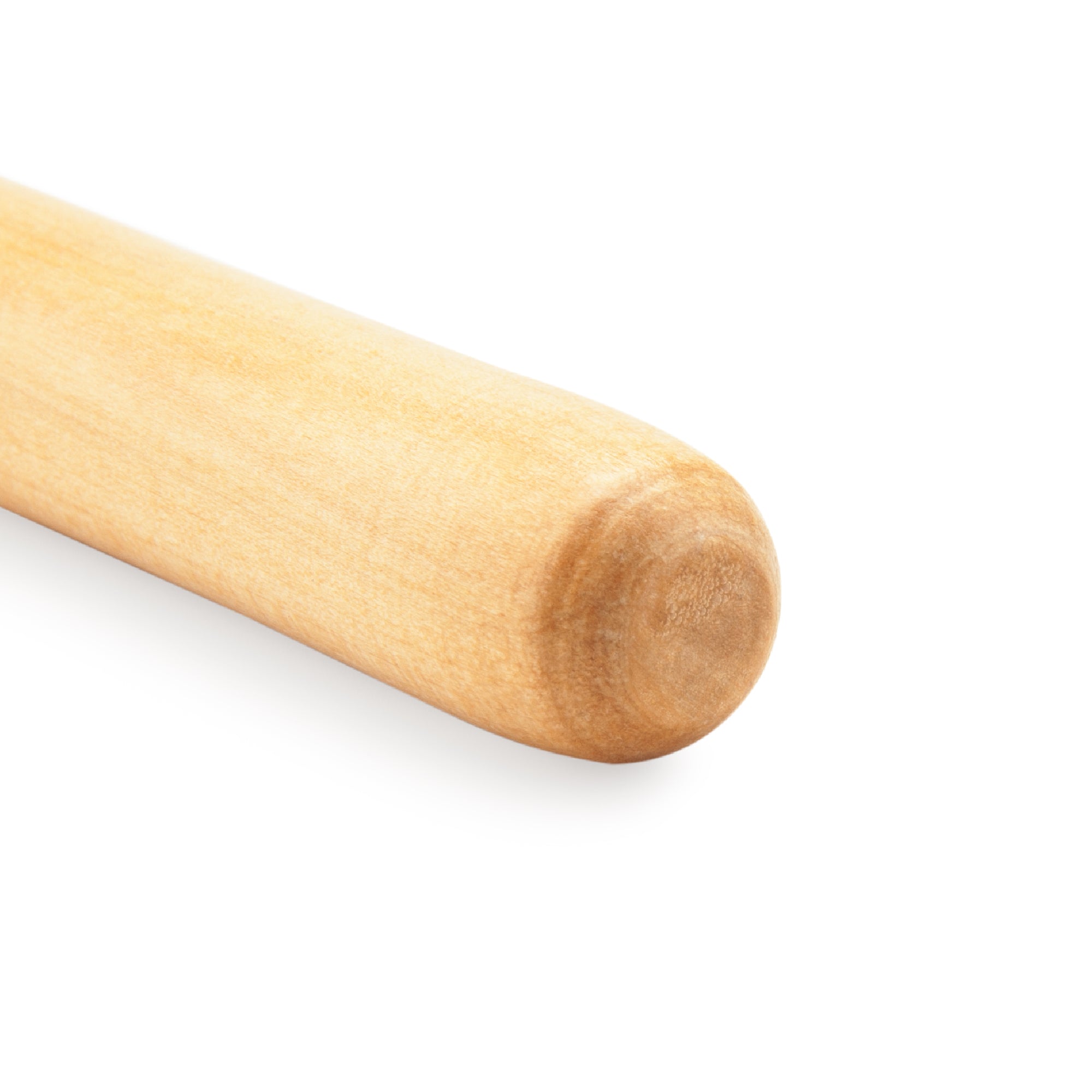 EspressoWorks Wooden Cleaning Brush