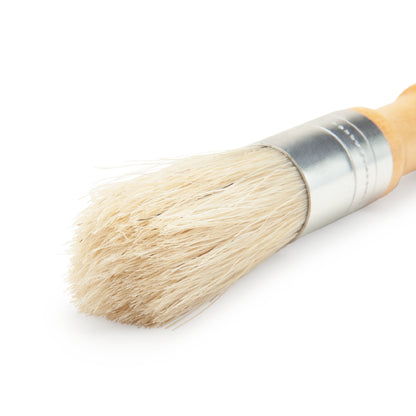 EspressoWorks Wooden Cleaning Brush